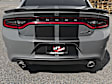 49C32068-C Exhaust Tip - Set of 2