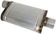 49C44114 Muffler, 6.2L, 8Cyl