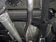 49C44121NM Muffler Delete Pipe - Direct Fit