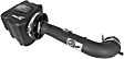 2017 Chevrolet Suburban - Power Momentum XP Pro 5R Series Cold Air Intake, Oiled, Aluminum Tube