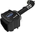 2017 Chevrolet Suburban - Power Momentum XP Pro 5R Series Cold Air Intake, Oiled, Aluminum Tube