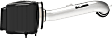 50-30028RH Cold Air Intake, Oiled Filter, Aluminum Tube, Brushed Aluminum Momentum XP w/Pro 5R Series