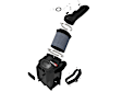 2020 Ford F-250 Super Duty - Cold Air Intake, Oiled Filter, Polyethylene Tube, 46-State Legal (Cannot ship to CA, CO, NY or ME)