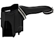 2020 Ford F-250 Super Duty - Cold Air Intake, Oiled Filter, Polyethylene Tube, 46-State Legal (Cannot ship to CA, CO, NY or ME)