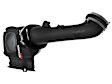 2020 Ford F-250 Super Duty - Cold Air Intake, Oiled Filter, Polyethylene Tube, 46-State Legal (Cannot ship to CA, CO, NY or ME)