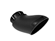 50-70009S Air Intake Scoop - Direct Fit, Sold Individually