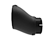50-70009S Air Intake Scoop - Direct Fit, Sold Individually