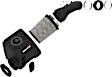 2019 Lexus GX460 - Power Momentum GT Pro Dry S Series Cold Air Intake, Dry, Plastic Tube, 4.6L 8Cyl