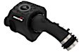 2019 Lexus GX460 - Power Momentum GT Pro Dry S Series Cold Air Intake, Dry, Plastic Tube, 4.6L 8Cyl