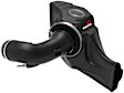 50-70033R Cold Air Intake, Oiled Filter, Plastic Tube, Black Momentum GT w/Pro 5R Series