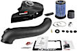 50-70036R Cold Air Intake, Oiled Filter, Plastic Tube, Black Momentum GT w/Pro 5R Series