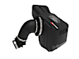 50-70051D Cold Air Intake, Dry Filter, Plastic Tube, Black Momentum HD w/Pro DRY S Series