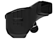 50-70051D Cold Air Intake, Dry Filter, Plastic Tube, Black Momentum HD w/Pro DRY S Series