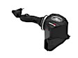 50-70066D Cold Air Intake, Dry Filter, Plastic Tube, Black Momentum GT w/Pro DRY S Series