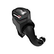 50-70073D Cold Air Intake, Dry Filter, Plastic Tube, Black Momentum GT w/Pro DRY S Series