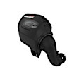 50-70105D Cold Air Intake, Dry Filter, Plastic Tube, Black Momentum GT w/Pro DRY S Series