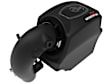 50-70108R Cold Air Intake, Dry Filter, Plastic Tube, Black Momentum GT w/Pro 5R Series