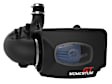 50-70108R Cold Air Intake, Dry Filter, Plastic Tube, Black Momentum GT w/Pro 5R Series