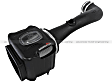2006 Chevrolet Silverado 1500 - Power Momentum GT Pro Dry S Series Cold Air Intake, Dry, Plastic Tube, 5.3L 8Cyl