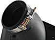 51-12172 Cold Air Intake, Dry, Plastic Tube, Power MagnumFORCE Stage-2 Pro Dry S Series