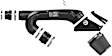 2014 Ford F-150 - Power MagnumFORCE Stage-2 Pro Dry S Series Cold Air Intake, Dry, Plastic Tube, 3.5L 6Cyl