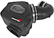 51-72001 Cold Air Intake, Dry Filter, Plastic Tube, Black Momentum HD w/Pro DRY S Series