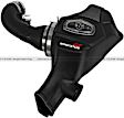 51-73203 Cold Air Intake, Dry Filter, Plastic Tube, Black Momentum GT w/Pro DRY S Series
