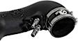 51-73203 Cold Air Intake, Dry Filter, Plastic Tube, Black Momentum GT w/Pro DRY S Series