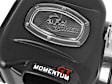 51-74105 Cold Air Intake, Dry Filter, Plastic Tube, Black Momentum GT Stage-2 w/Pro DRY S Series