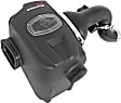 51-74107 Cold Air Intake, Dry Filter, Plastic Tube, Black Momentum GT w/Pro DRY S Series