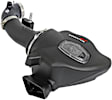 51-74210 Cold Air Intake, Dry Filter, Plastic Tube, Black Momentum GT Stage-2 w/Pro DRY S Series