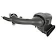 2017 Chevrolet Camaro - Momentum GT w/Pro DRY S Series, Cold Air Intake, Dry Filter, Black, Plastic Tube, 46-State Legal (Cannot ship to CA, CO, NY or ME)