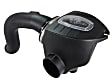 51-76303 Cold Air Intake, Dry Filter, Plastic Tube, Black Momentum w/Pro DRY S Series
