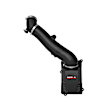 52-10005D Cold Air Intake, Dry Filter, Plastic Tube, Black Rapid Induction w/Pro DRY S Series