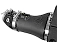Cold Air Intake, Oiled & Dry Filter (One Each), Plastic Tube, Black Momentum GT w/Dual Filters