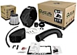 2017 Ram 1500 - Quantum Pro DRY S Series, Cold Air Intake, Dry Filter, Plastic Tube, 46-State Legal (Cannot ship to CA, CO, NY or ME)