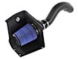 54-10092 Cold Air Intake, Oiled Filter, Plastic Tube, Black MagnumFORCE Stage-2 w/Pro 5R Series