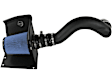 54-10092 Cold Air Intake, Oiled Filter, Plastic Tube, Black MagnumFORCE Stage-2 w/Pro 5R Series