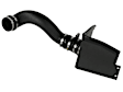 54-10092 Cold Air Intake, Oiled Filter, Plastic Tube, Black MagnumFORCE Stage-2 w/Pro 5R Series