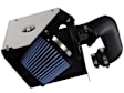 54-10322 MagnumFORCE Stage-2 Pro 5R Series Cold Air Intake, Oiled Filter, Plastic Tube