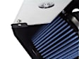 54-10322 MagnumFORCE Stage-2 Pro 5R Series Cold Air Intake, Oiled Filter, Plastic Tube