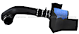 2005 Hummer H2 - Power MagnumFORCE Stage-2 Pro 5R Series Cold Air Intake, Oiled, Plastic Tube, 6.0L 8Cyl