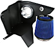 54-10671 Cold Air Intake, Oiled Filter, Without tube, MagnumFORCE Stage-1 w/Pro 5R Series