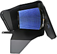 54-10671 Cold Air Intake, Oiled Filter, Without tube, MagnumFORCE Stage-1 w/Pro 5R Series