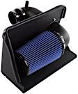 54-10732 Cold Air Intake, Oiled, Plastic Tube, Power MagnumFORCE Stage-2 Pro 5R Series