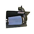 54-10732 Cold Air Intake, Oiled, Plastic Tube, Power MagnumFORCE Stage-2 Pro 5R Series