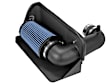 1998 Chevrolet C2500 - MagnumFORCE Stage-2 w/Pro 5R Series, Cold Air Intake, Oiled Filter, Black, Plastic Tube, 46-State Legal (Cannot ship to CA, CO, NY or ME)