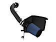 54-11052 Cold Air Intake, Oiled Filter, Plastic Tube, Black MagnumFORCE Stage-2 w/Pro 5R Series