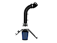 54-11052 Cold Air Intake, Oiled Filter, Plastic Tube, Black MagnumFORCE Stage-2 w/Pro 5R Series
