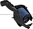 54-11872-1 Cold Air Intake, Oiled Filter, Plastic Tube, Black MagnumFORCE Stage-2 w/Pro 5R Series